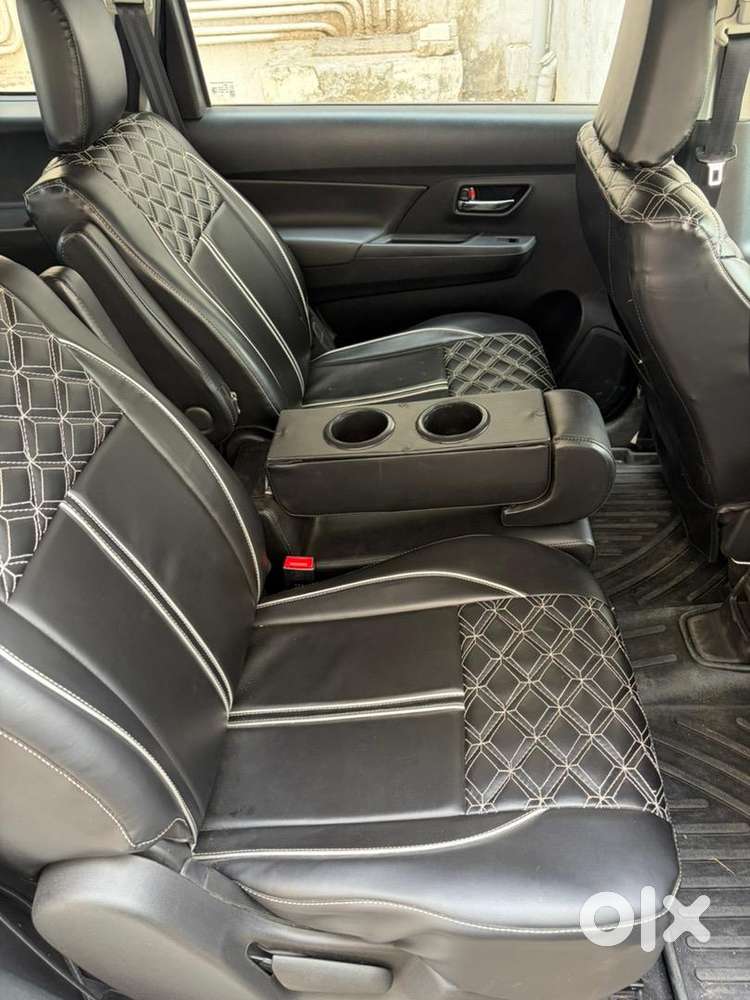 Maruti Suzuki Xl6 2024 Petrol Well Maintained
