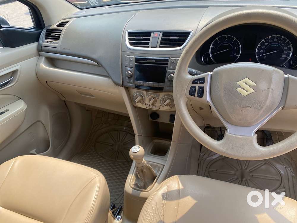 Maruti Ertiga Petrol 2016