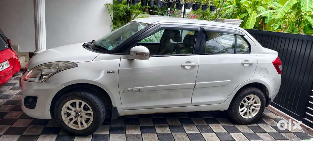 Maruti Suzuki Swift Dzire 2012-2015 Vdi, 2013, Diesel