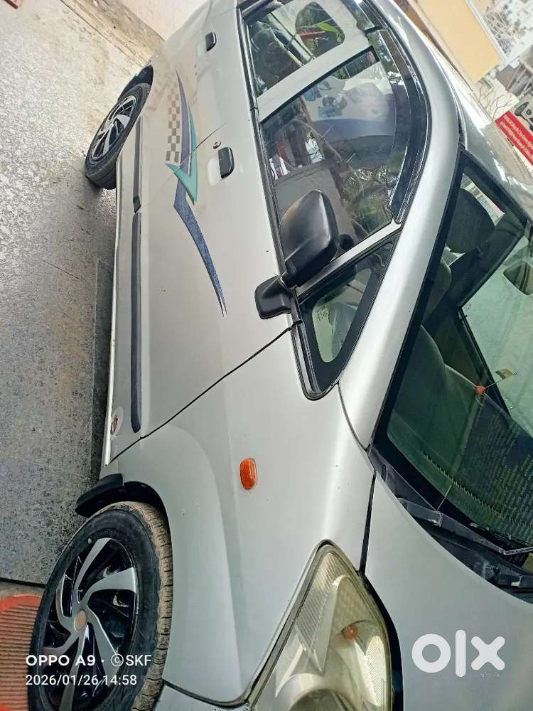 Zen Estilo Kadak Condition Passing Done 2027 Tak