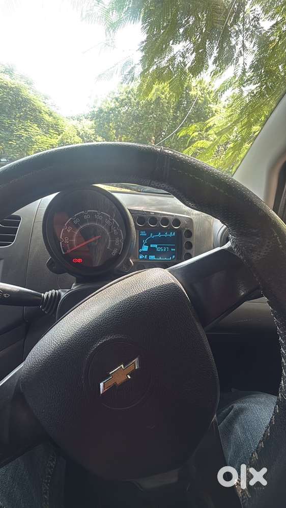 Chevrolet Beat Diesel Well Maintained