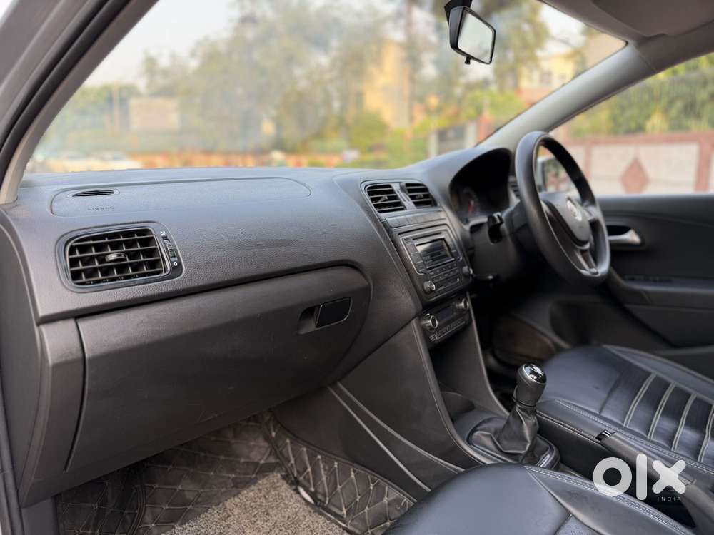 Volkswagen Polo 1.0 Comfortline Plus, 2021, Petrol