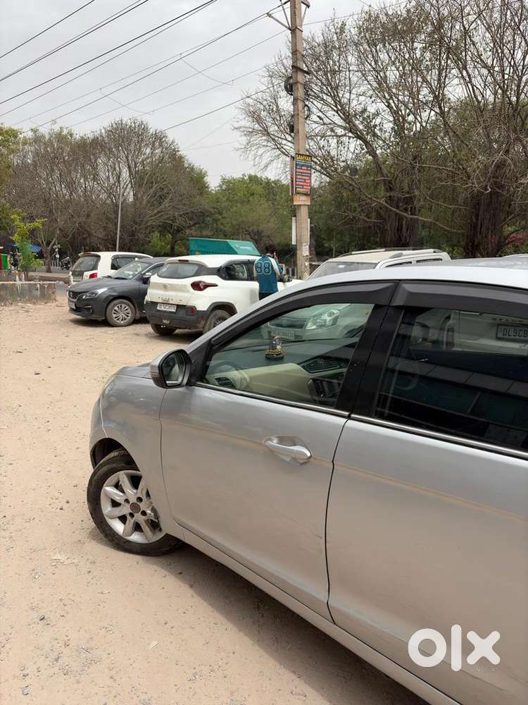 Tata Zest 2019 Diesel Well Maintained