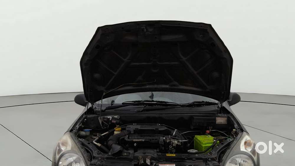 Maruti Suzuki Alto 800 2012-2016 Lxi, 2015, Petrol