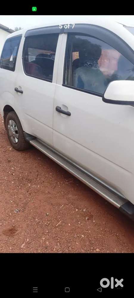 Mahindra Xylo 2011 Diesel Car