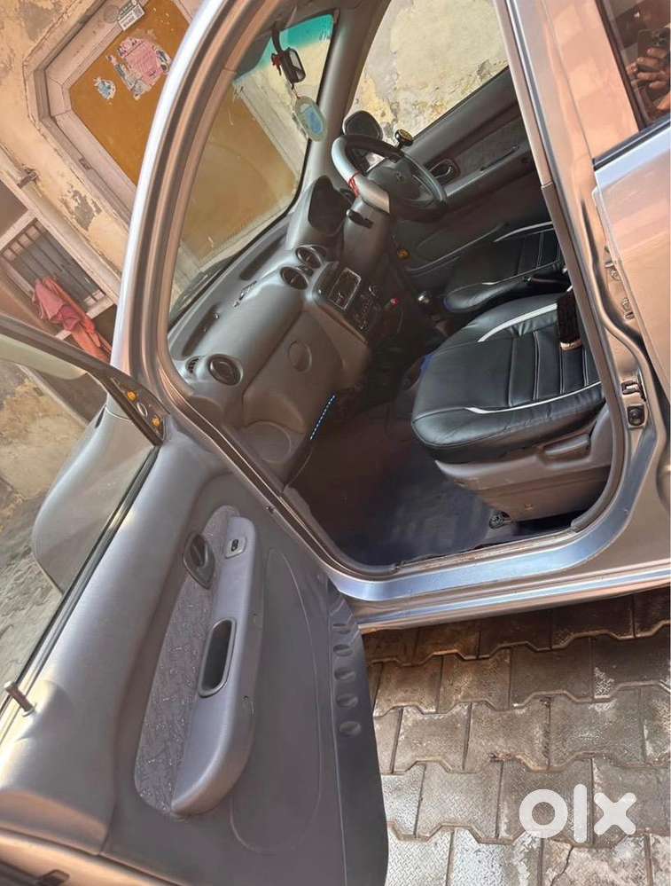 Hyundai Car Petrol 2006