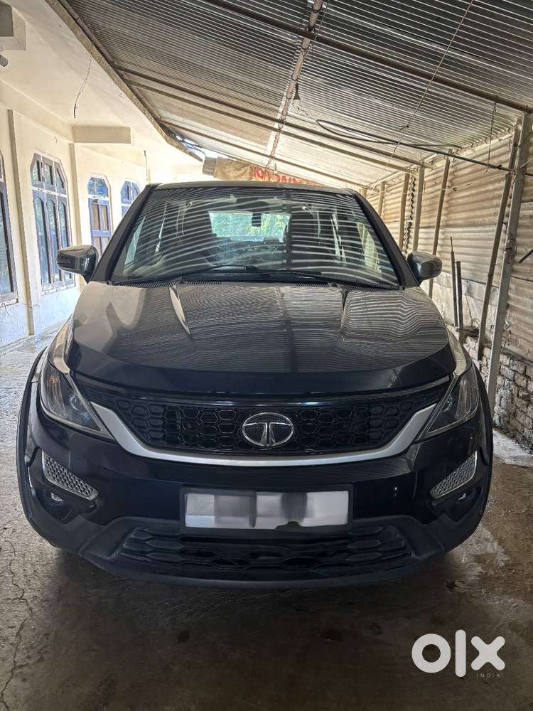 Tata Hexa 2019 Diesel 77000 Km Driven