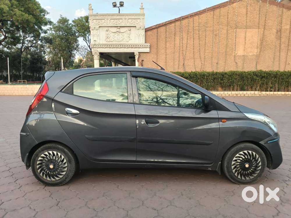 Hyundai Eon Era +, 2018, Petrol