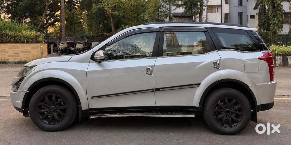Mahindra Xuv500 W8, 2015, Diesel