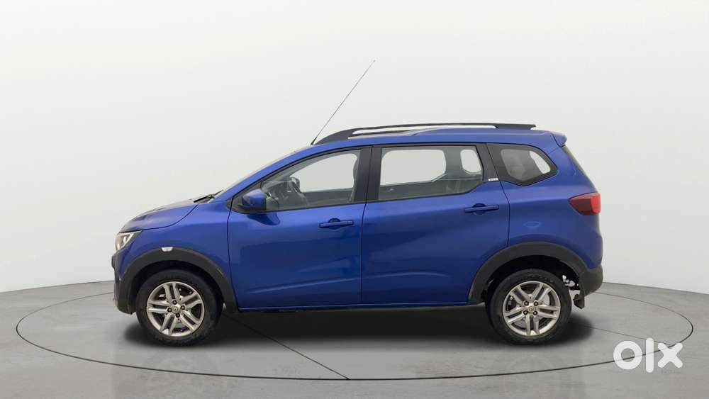 Renault Triber Rxz, 2020, Petrol