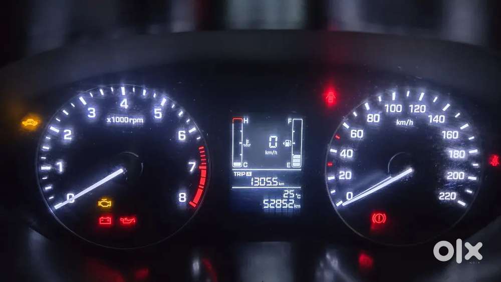 Hyundai Elite I20 Sportz