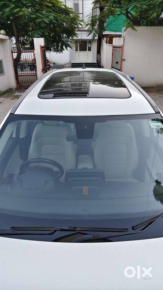Tata Safari 2.0 Kryotec Xz Plus Kaziranga, 2022, Diesel