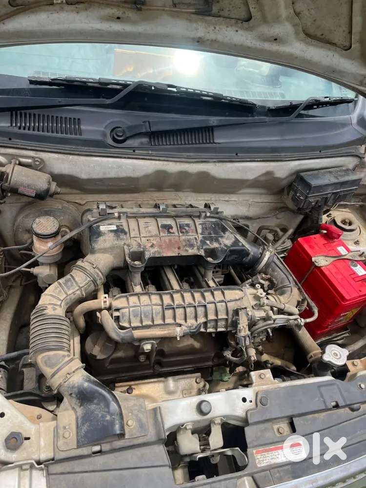 Maruti Suzuki Alto 800 Lxi 2016