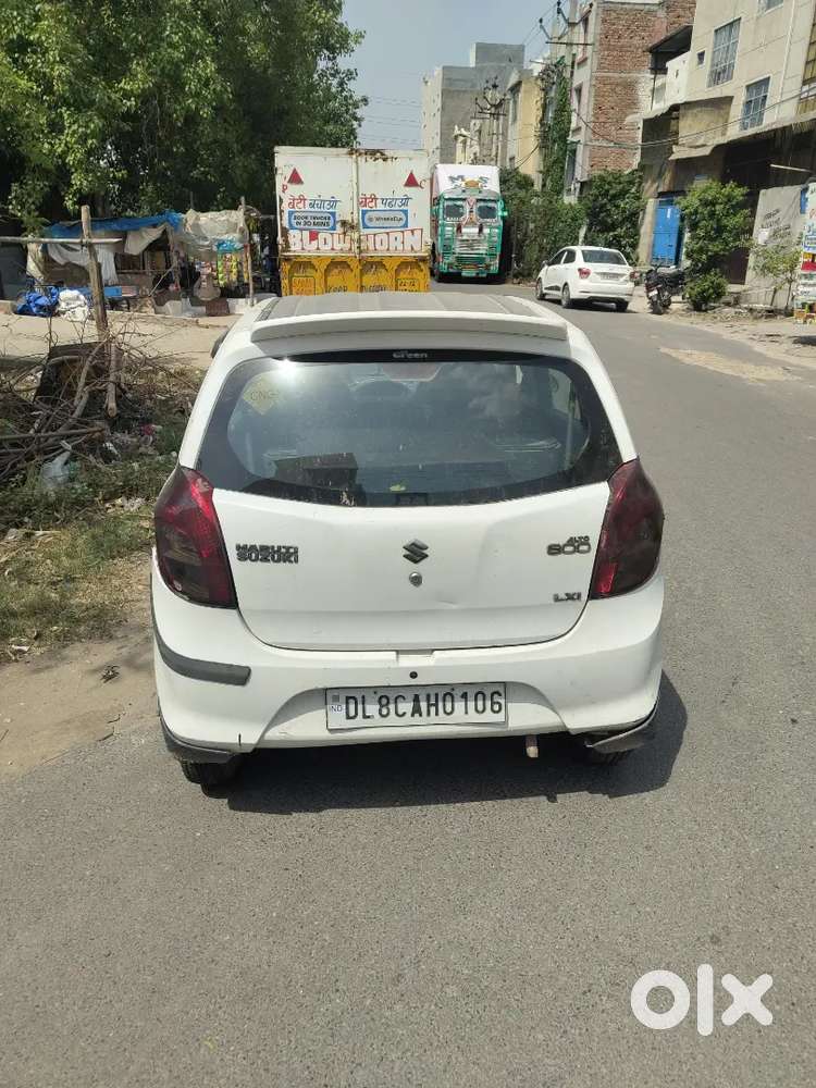 All New Tayar Well Maintained Car Android Seeren