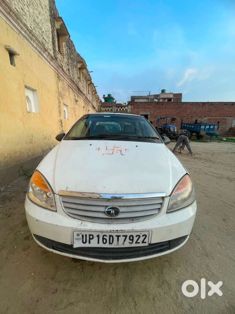 Tata Indigo Ecs 2016 Gls