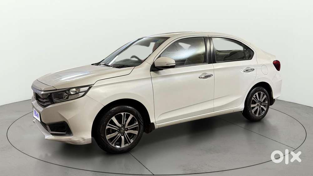 Honda Amaze [2021-2023] 1.2 Vx I-vtec Mt, 2022, Petrol