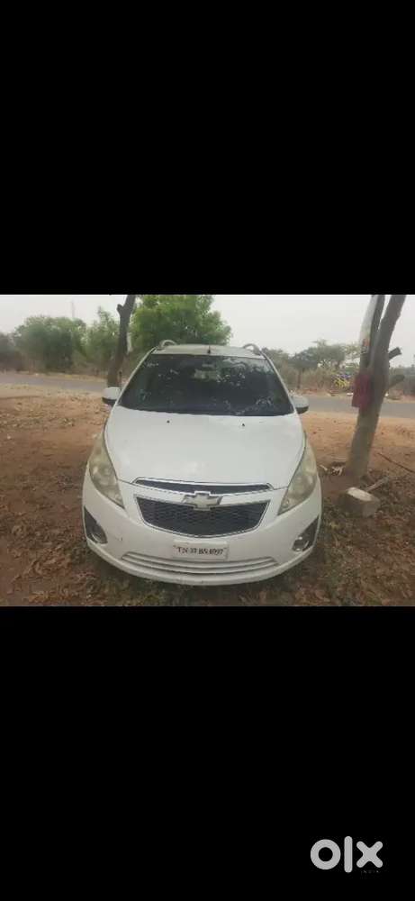 Chevrolet Beat 2011 Diesel Good Condition