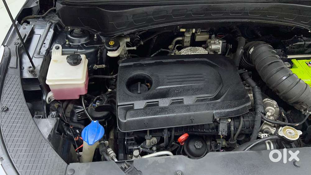Kia Seltos 1.5 Gtx+ Diesel At, 2022, Diesel