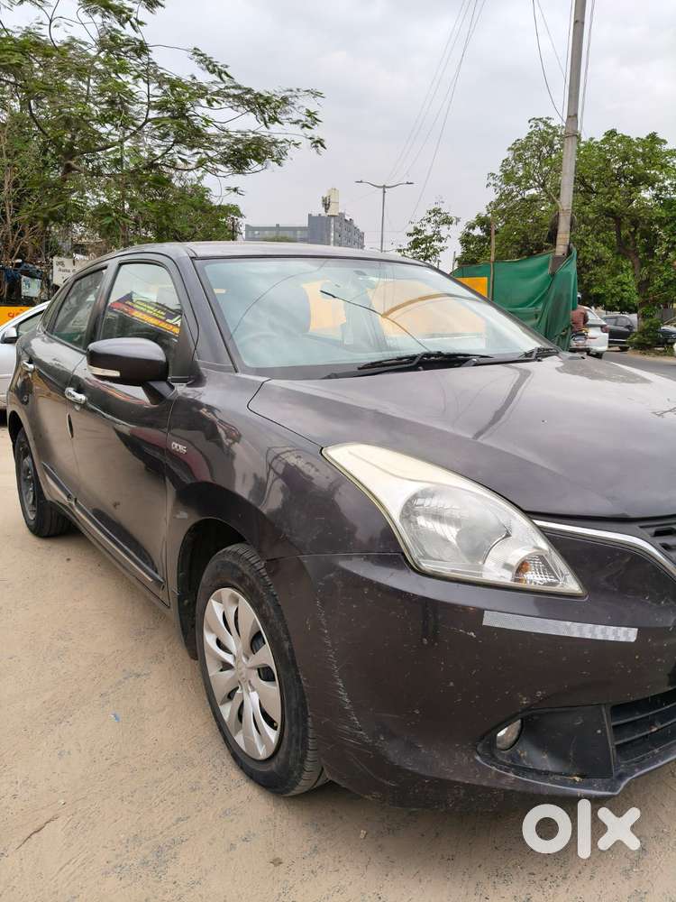 Maruti Suzuki Baleno Delta, 2016, Diesel