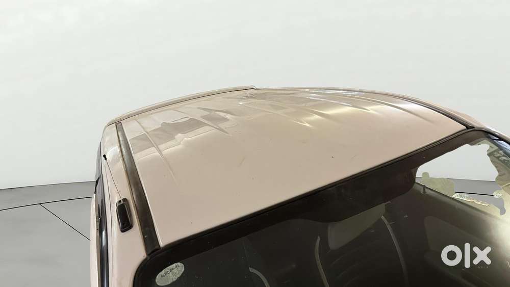 Maruti Suzuki Alto K10 2014-2019 1.0 Vxi (o), 2017, Petrol