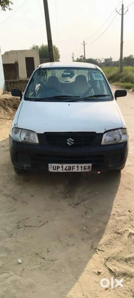 Maruti Suzuki Alto 2010 Cng Ek Number Gaadi Hai Bhai