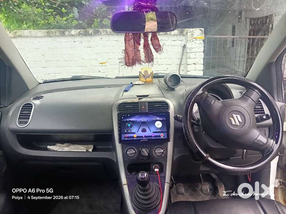 2012 Maruti Ritz Vdi