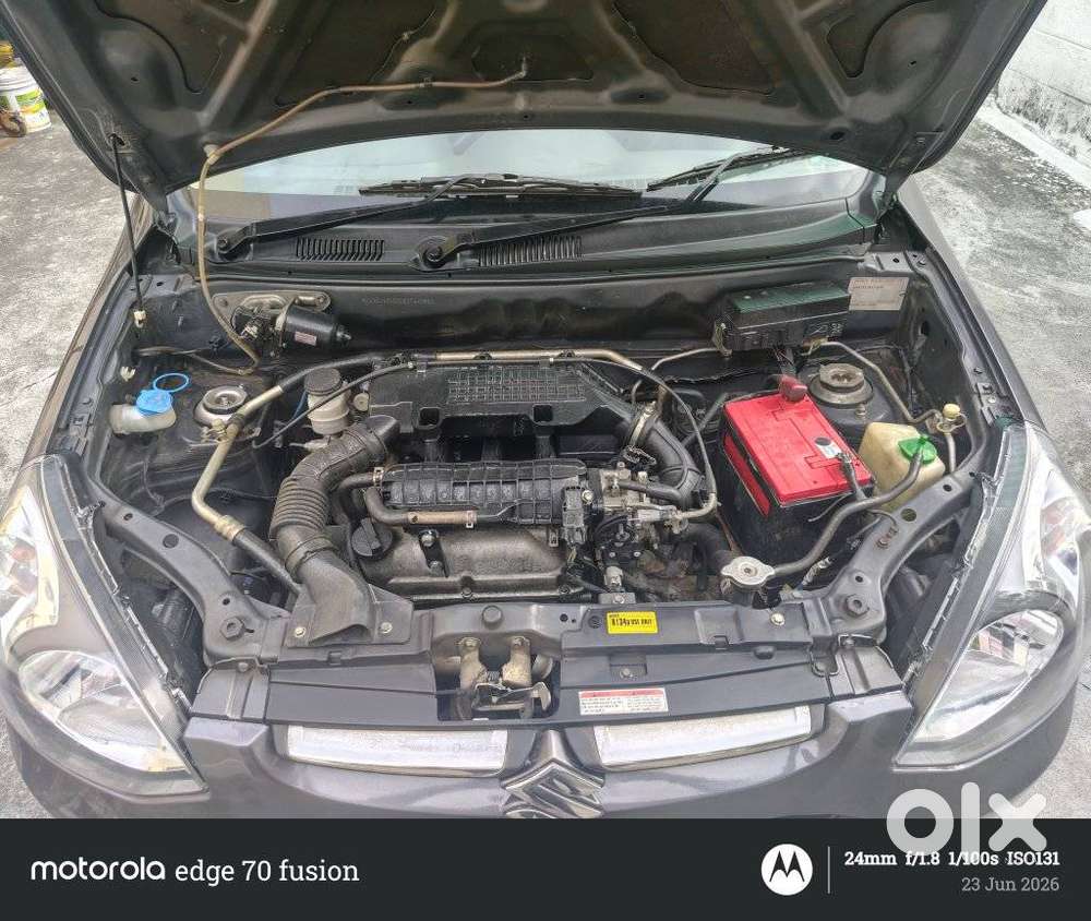 Maruti Suzuki Alto 800 Lxi, 2016, Petrol