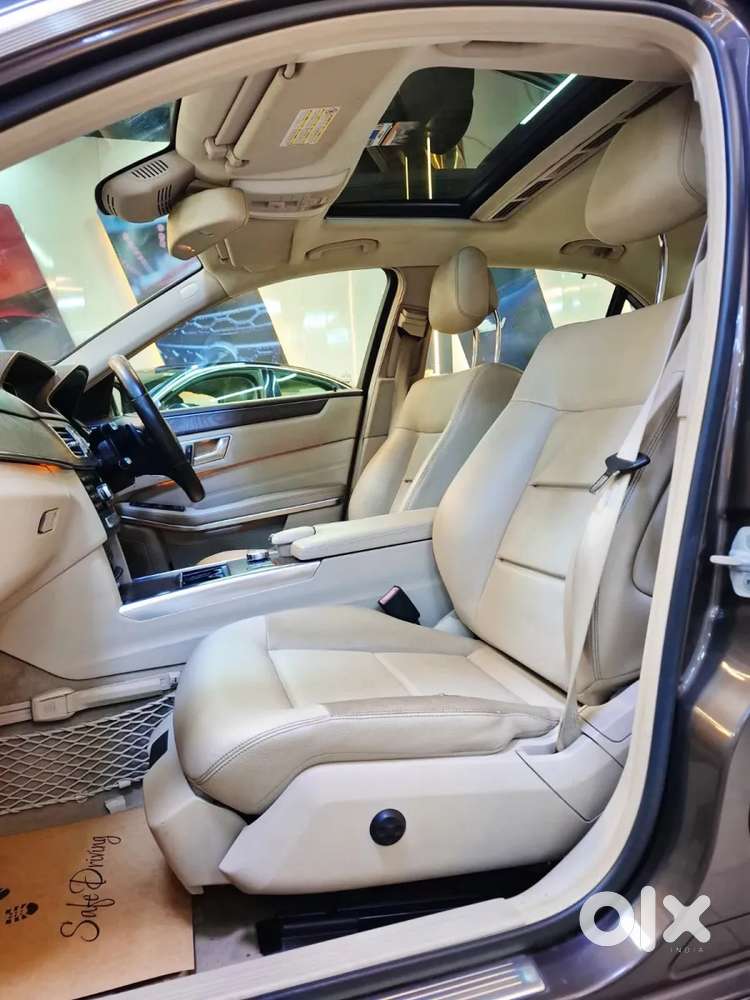 Mercedes-benz E-class E 200, 2014, Petrol