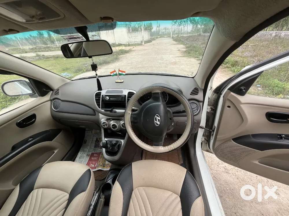 Good Condition,service Bhi Hui Vi Hai ,gadi Mekoi Dikkat Ni Hai