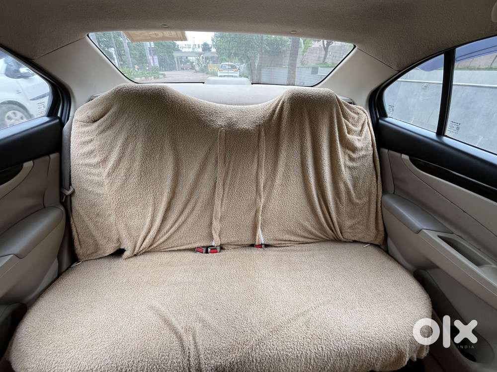 Maruti Suzuki Ciaz Vdi Plus, 2018, Diesel