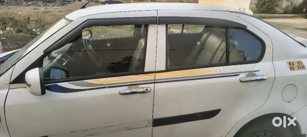 Maruti Suzuki Dzire 2016 Diesel Good Condition