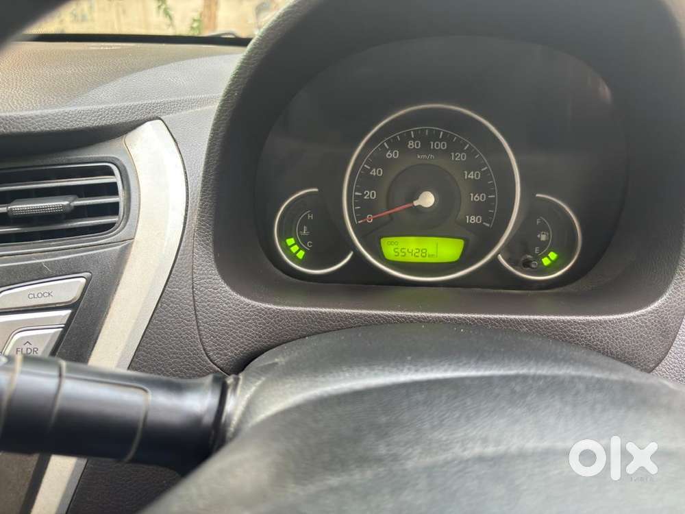 Hyundai Eon Manual 2013