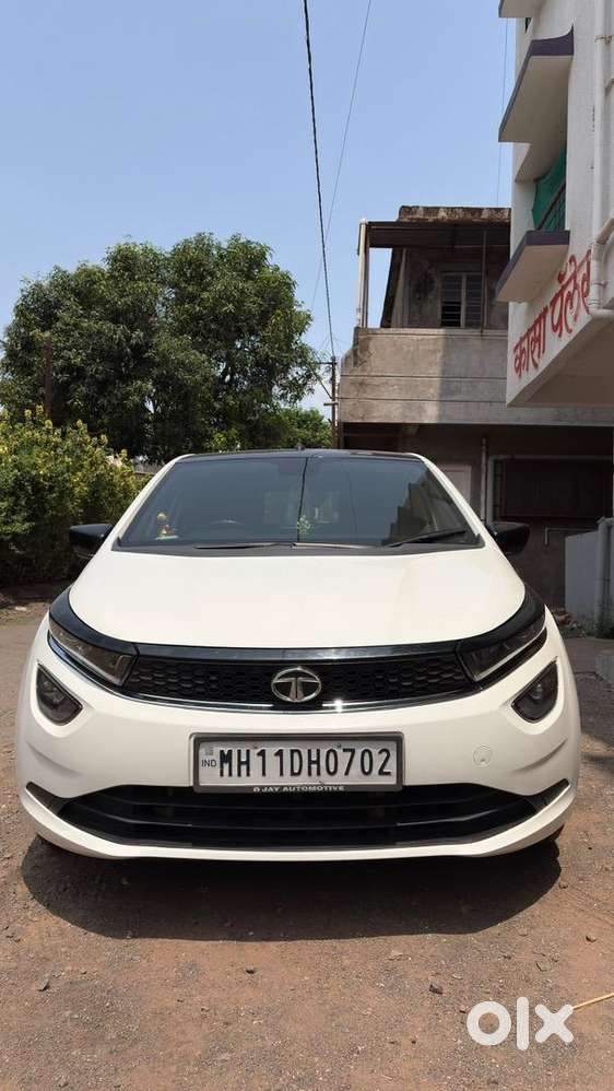 Tata Diesel Manual 2022 Year