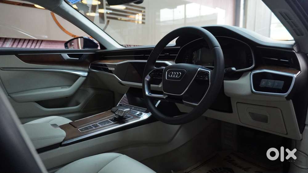 Audi A6 2.0 45 Tfsi Premium Plus, 2023, Petrol