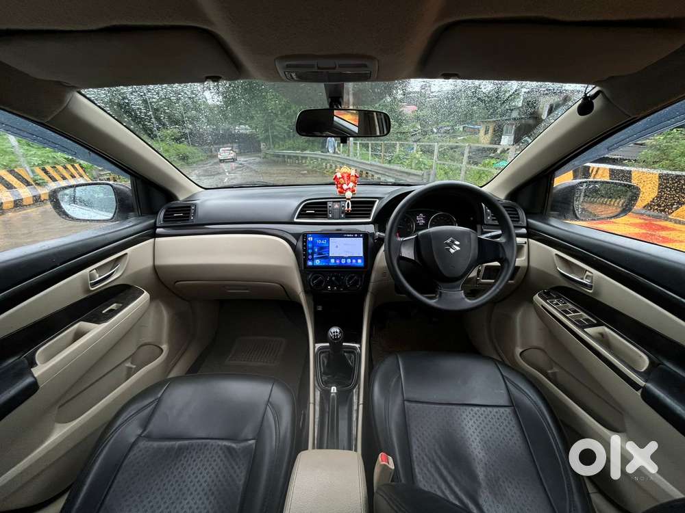 Maruti Suzuki Ciaz Vdi, 2015, Diesel