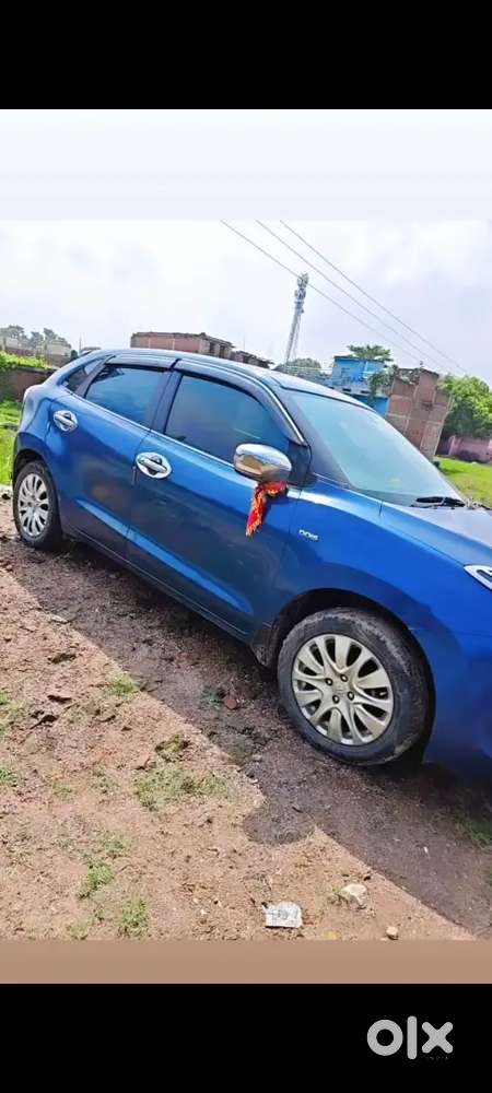 Maruti Suzuki Baleno Diesel 2020