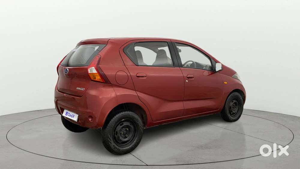 Datsun Redigo