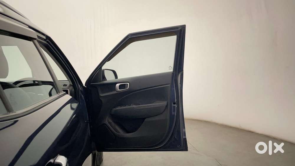 Hyundai Venue 1.0 Sx (o) Turbo Imt, 2022, Petrol