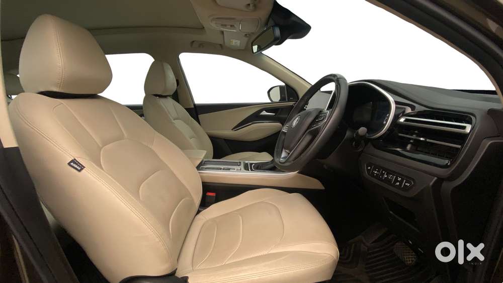 Mg Hector Savvy Pro 1.5 Turbo Cvt, 2024, Petrol