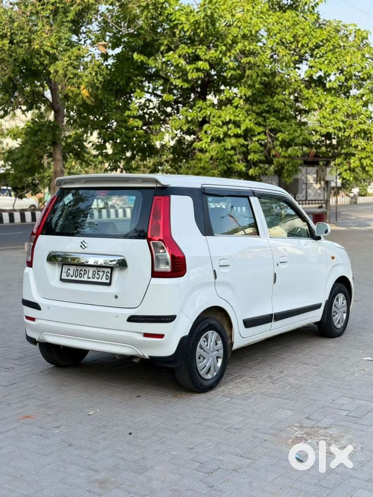 Maruti Suzuki Wagon R Cng Lxi, 2023, Cng & Hybrids