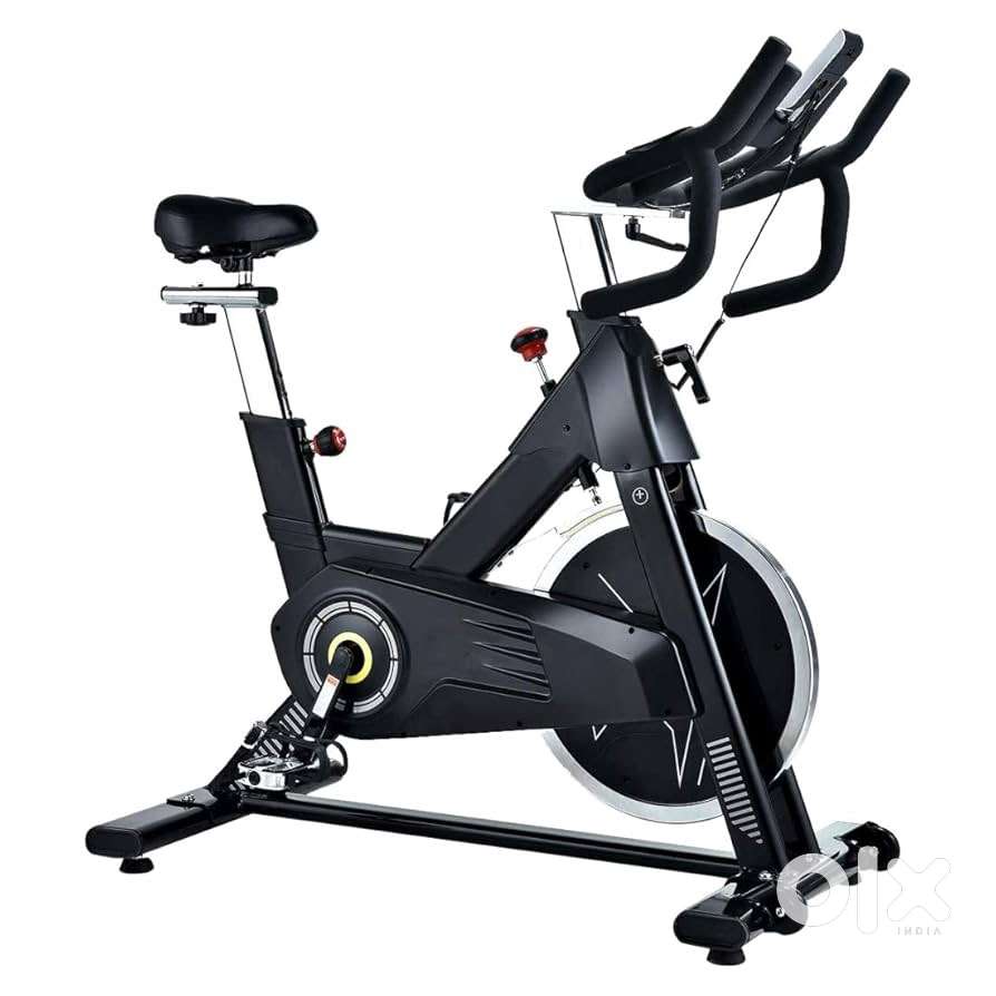 Indoor exercise cycle Gym Fitness 1824119870