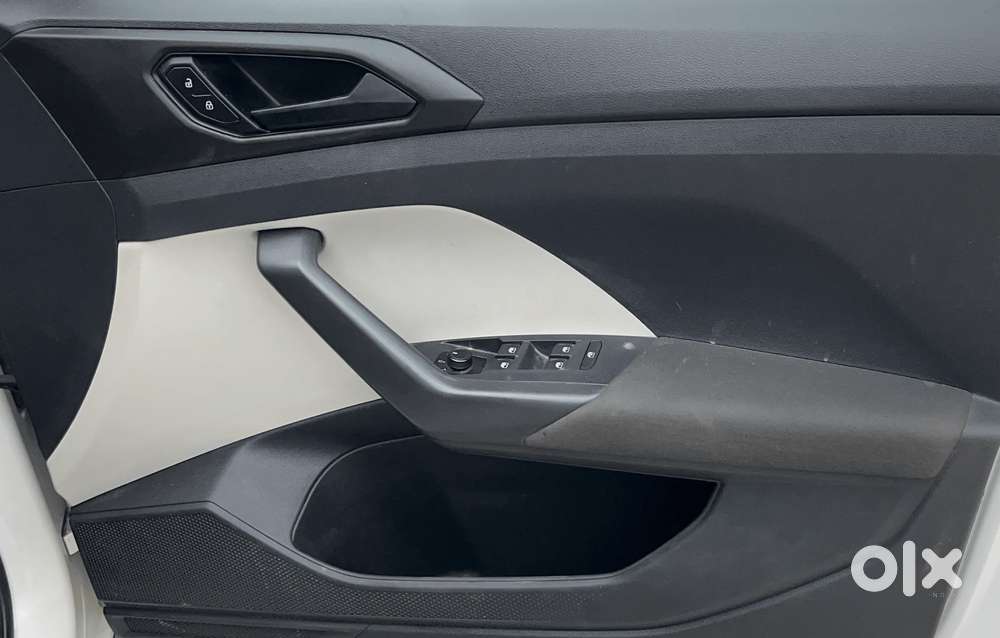 Volkswagen Taigun 1.0 Tsi Comfortline, 2022, Petrol