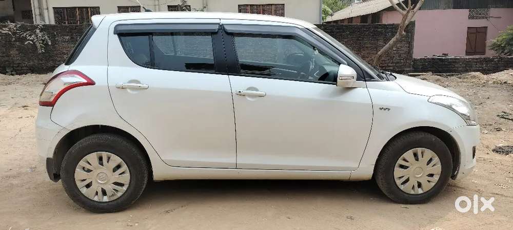 Maruti Suzuki Swift 2013 Petrol Good Condition