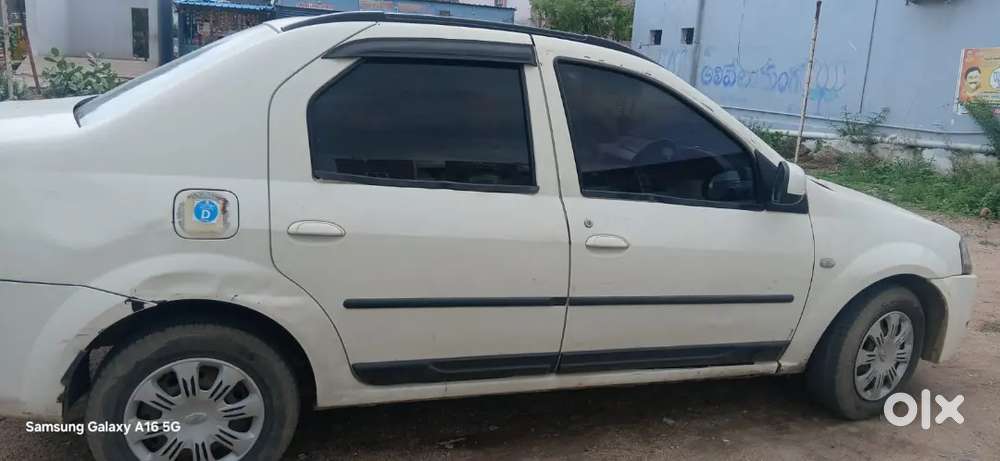 Mahindra Verito Diesel 2016