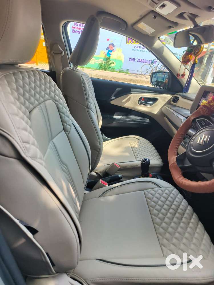 Maruti Suzuki Dzire 1.2 Vxi, 2026, Cng & Hybrids