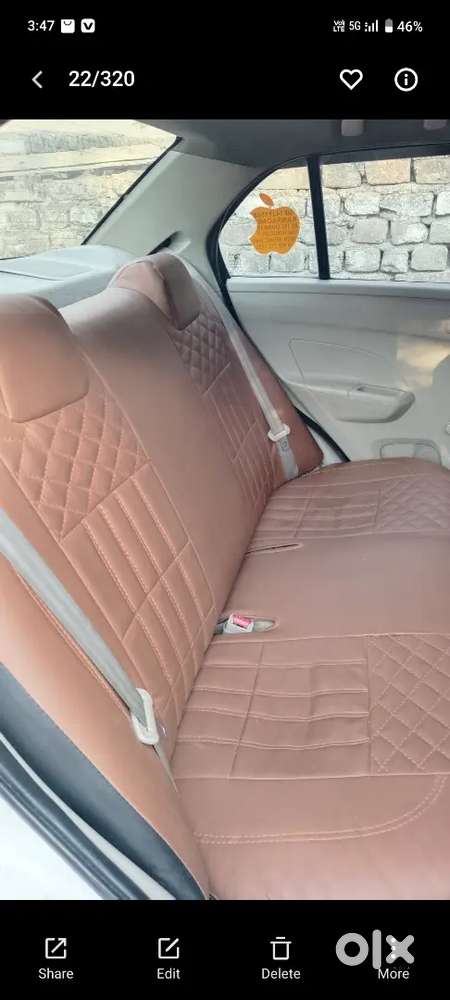 Maruti Suzuki Dzire 2019 Lxi