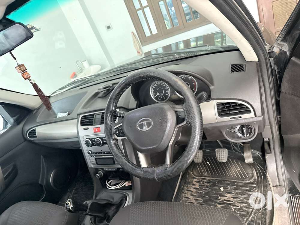 2016 Tata Safari Storme