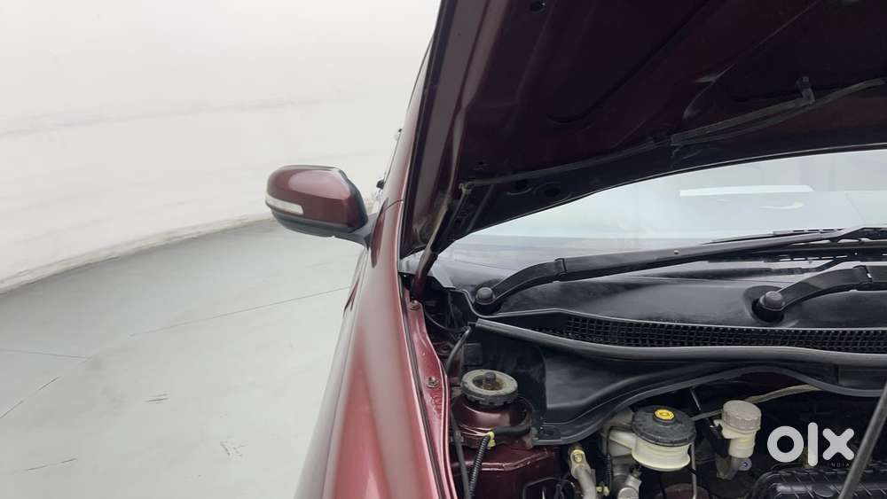 Honda City 2011-2013 V Mt, 2012, Petrol