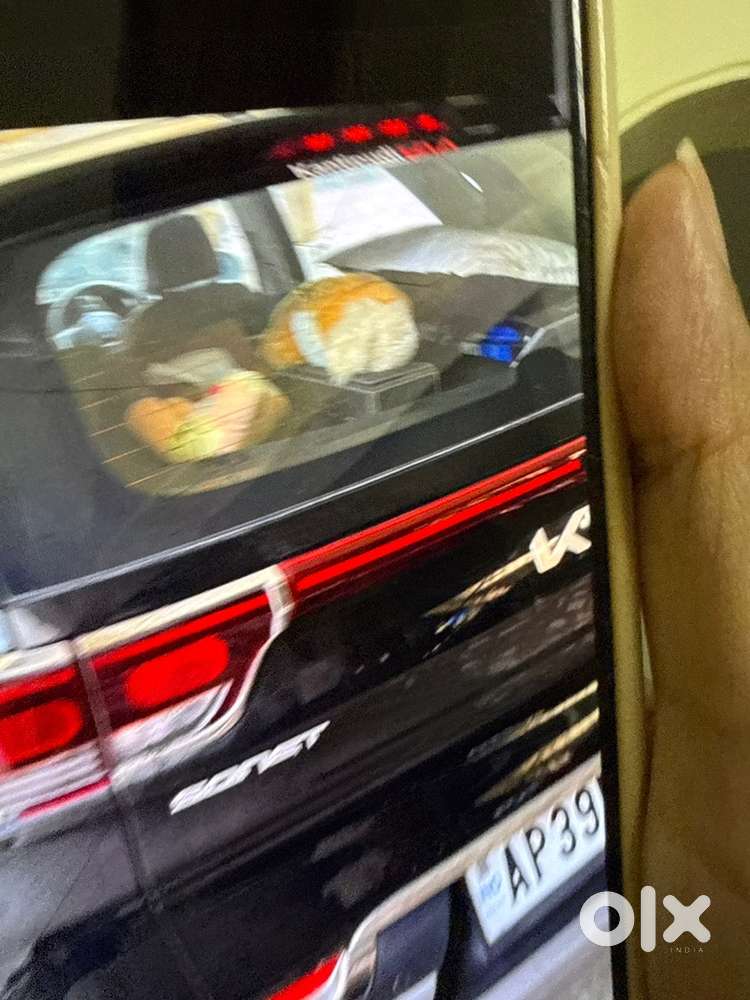 Kia Diesel Car 2022