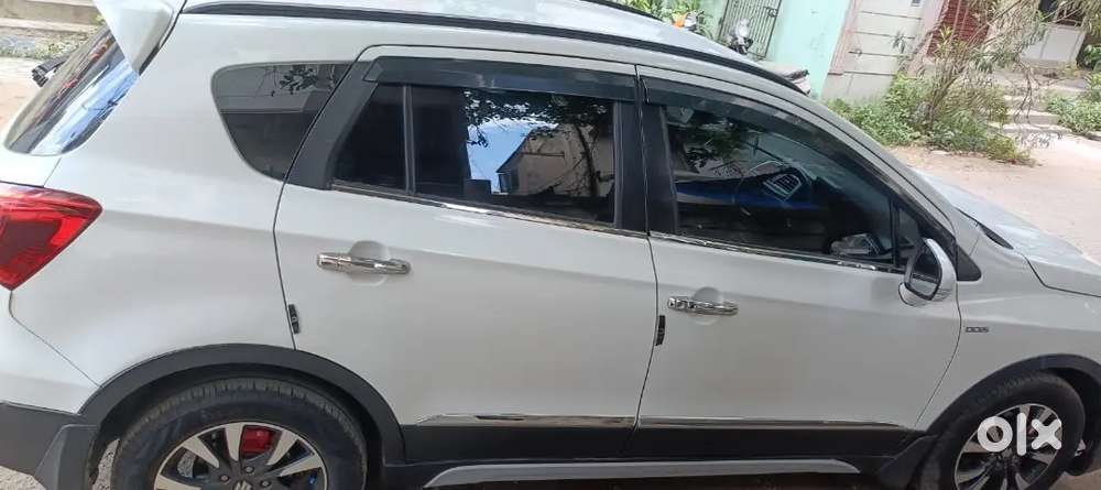 Maruti Suzuki S-cross 2019 Diesel